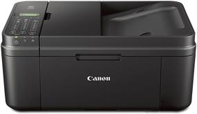 img 3 attached to 🖨️ Efficient Canon MX492 Black Wireless All-IN-One Printer: Mobile/Tablet Printing, AirPrint & Google Cloud Print Compatible