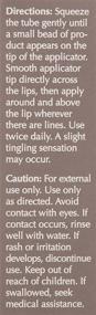 img 1 attached to EXUVIANCE Targeted Lip Filler: 10g – Plump, Smooth, and Define Your Lips