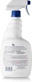 img 3 attached to 🐎 Pro-tect Wound Spray for Horses by Mane 'n Tail