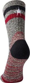img 2 attached to Smartwool Heavy Heritage Womens 10 12 5