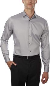 img 3 attached to 👔 Geoffrey Beene Fitted Sateen Spread - Men's Clothing