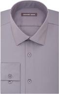 👔 geoffrey beene fitted sateen spread - men's clothing logo