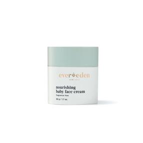 img 4 attached to Evereden Nourishing Baby Face Cream