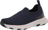 merrell men's cloud moccasin charcoal shoes: ultimate comfort and style for men logo