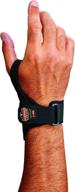 ergodyne proflex 4020 support medium: premium comfort and stability for all-day work logo