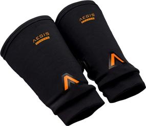 img 4 attached to Aegis Bracer Multi Sport Featuring Sports & Fitness