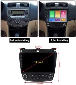 img 2 attached to MekedeTech Android Navigation Bluetooth Supports