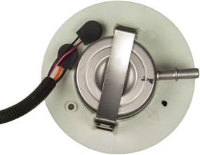 img 1 attached to 🔥 Carter P75045M High-Performance Fuel Pump Module Assembly