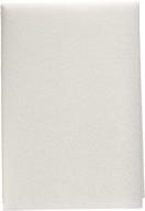 🔥 pellon white fusible fleece package, 22&#34; x 36&#34;, pack of 1 logo