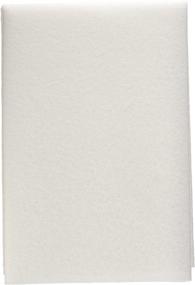 img 3 attached to 🔥 Pellon White Fusible Fleece Package, 22&#34; x 36&#34;, Pack of 1