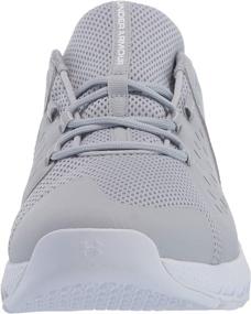 img 3 attached to 💪 Under Armour Men's Charged Commit TR 2.0 Cross Trainer: Performance and Style Combined