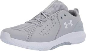 img 4 attached to 💪 Under Armour Men's Charged Commit TR 2.0 Cross Trainer: Performance and Style Combined