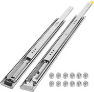 vevor heavy duty drawer slides industrial hardware in drawer slides logo