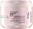 💆 l'oreal professional serie expert vitamino color a-ox masque: long-lasting hair color protection in a convenient 6.7 ounce size logo