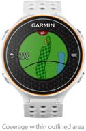 📱 протектор экрана garmin approach s6 - cleartouch crystal (2 шт.), hd пленка для защиты от царапин логотип