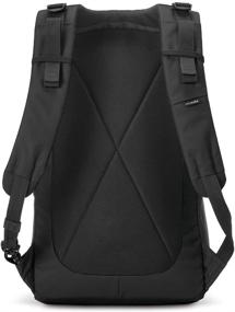 img 1 attached to A Comprehensive Review of the Pacsafe Metrosafe LS450 25 Liter Anti Theft Laptop Backpack with Padded 15&#34; Laptop Sleeve