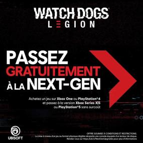img 3 attached to Watch Dogs Legion UPGRADE Free