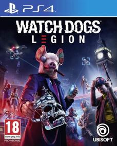 img 4 attached to Watch Dogs Legion UPGRADE Free