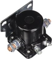 ⚡ tru-tech ss588t starter solenoid: superior performance and reliability logo