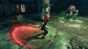 img 3 attached to Darksiders III Xbox One