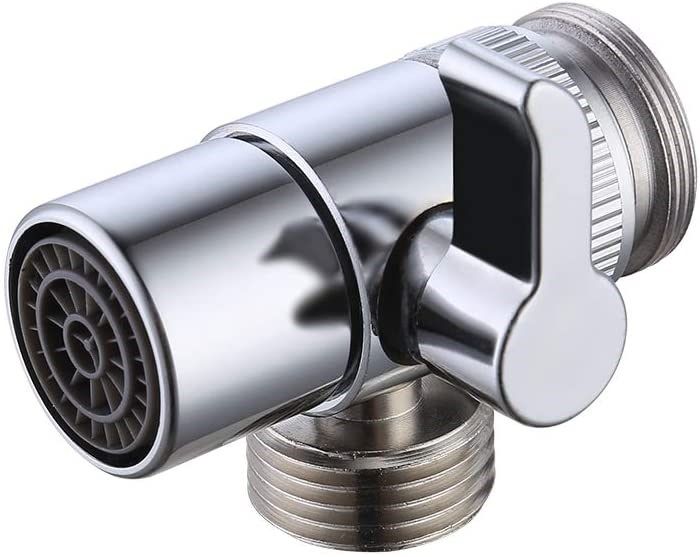 diverter splitter bathroom replacement polished 로고