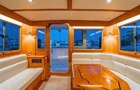 img 1 attached to 🚤 Highly Durable LED Boat/RV/Camper/Trailer Berth/Bulkhead Light - Polished Brass or Stainless Steel Finish | Scratch-Proof & Tarnish-Resistant | Ideal for Traditional & Contemporary Interiors