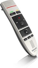 img 2 attached to 🎙️ PHILIPS LFH3200 SpeechMike III Pro USB Dictation Microphone - Push Button PC Professional Solutions