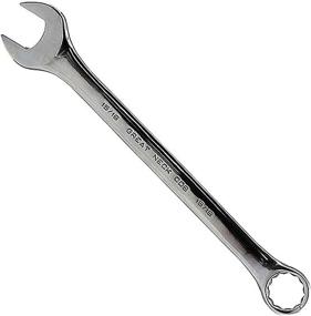 img 1 attached to Versatile GreatNeck CO8C Inch Combination Wrench: Unleashing Optimum Performance