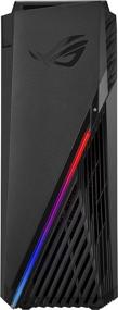 img 1 attached to 💻 ROG Strix GA15DK AMD Ryzen 7 5800X Gaming Desktop PC with GeForce RTX 3070: 16GB DDR4, 512GB SSD + 1TB HDD, Wi-Fi 5, Windows 10 Home - GA15DK-AS776