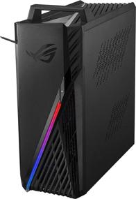 img 3 attached to 💻 ROG Strix GA15DK AMD Ryzen 7 5800X Gaming Desktop PC with GeForce RTX 3070: 16GB DDR4, 512GB SSD + 1TB HDD, Wi-Fi 5, Windows 10 Home - GA15DK-AS776