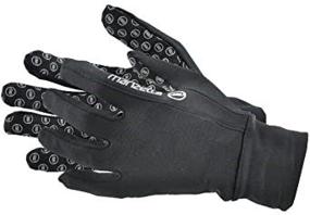 img 3 attached to 🧤 Large Black Manzella Vapor Glove