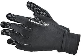img 4 attached to 🧤 Large Black Manzella Vapor Glove