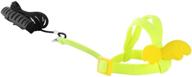 popetpop adjustable parrot harness leash logo