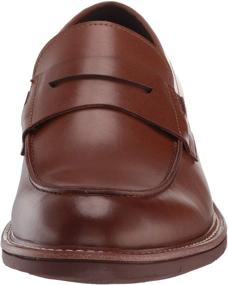 img 3 attached to 👞 Stylish Kenneth Cole Reaction Men's Loafer Shoes: Perfect Blend of Comfort and Elegance