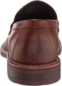 img 2 attached to 👞 Stylish Kenneth Cole Reaction Men's Loafer Shoes: Perfect Blend of Comfort and Elegance