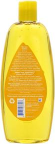 img 1 attached to 👶 Johnson's Baby Shampoo, 20 oz (2-Pack) for Enhanced SEO