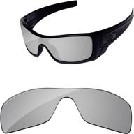 papaviva replacement lenses batwolf polarized logo