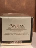 💆 revitalize your skin with anew ultimate multi performance day cream spf 25 - 1.7 oz. logo