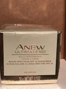 img 3 attached to 💆 Оживите свою кожу с помощью крема для дня Anew Ultimate Multi Performance SPF 25 - 1.7 ОЗ.