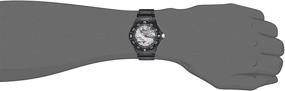 img 2 attached to Часы Casio Analog Quartz Resin для женщин в casual стиле на ремешке