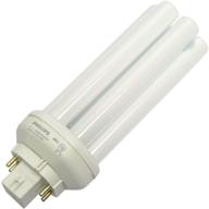 💡 enhance your lighting with philips 268243 triple compact fluorescent bulbs logo