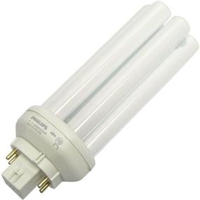 img 1 attached to 💡 Enhance your lighting with Philips 268243 Triple Compact Fluorescent bulbs