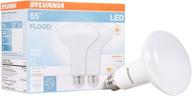 💡 sylvania home lighting 78029 equivalent: brighten your space with efficiency logo