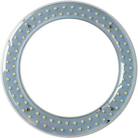 img 4 attached to 💡 Circular Daylight Replacement Fluorescent Circline
