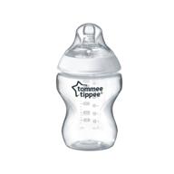 бутылки tommee tippee 260 мл, одиночные логотип