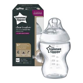 img 2 attached to Бутылки Tommee Tippee 260 мл, одиночные
