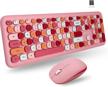 x9 performance colorful keyboard and mouse combo - 2 computer accessories & peripherals in keyboards, mice & accessories logo