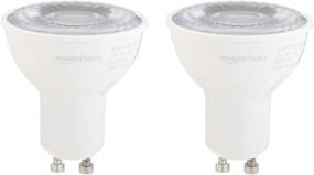 img 4 attached to 💡 Лампа AmazonBasics Daylight Dimmable LED с увеличенным сроком службы