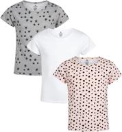 👚 one step up t shirt: trendy girls' cotton clothing and stylish tops, tees & blouses logo