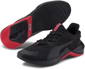 img 3 attached to 💪 Power through Workouts with the PUMA Hybrid Ozone Cross Trainer